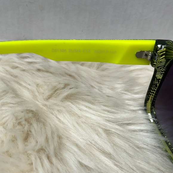 DEEP LA DPLS Sunglasses Sunnies w/ Origami Case + Free Tote! - Picture 6 of 16